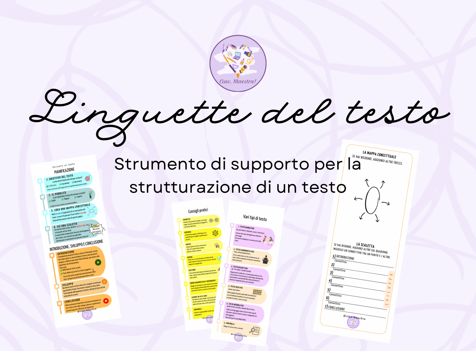 Cathedral-Linguette Porta Documenti Cancellabili A Secco Con Penna - Riutilizzabili, Bianco (Confezione Da 10)