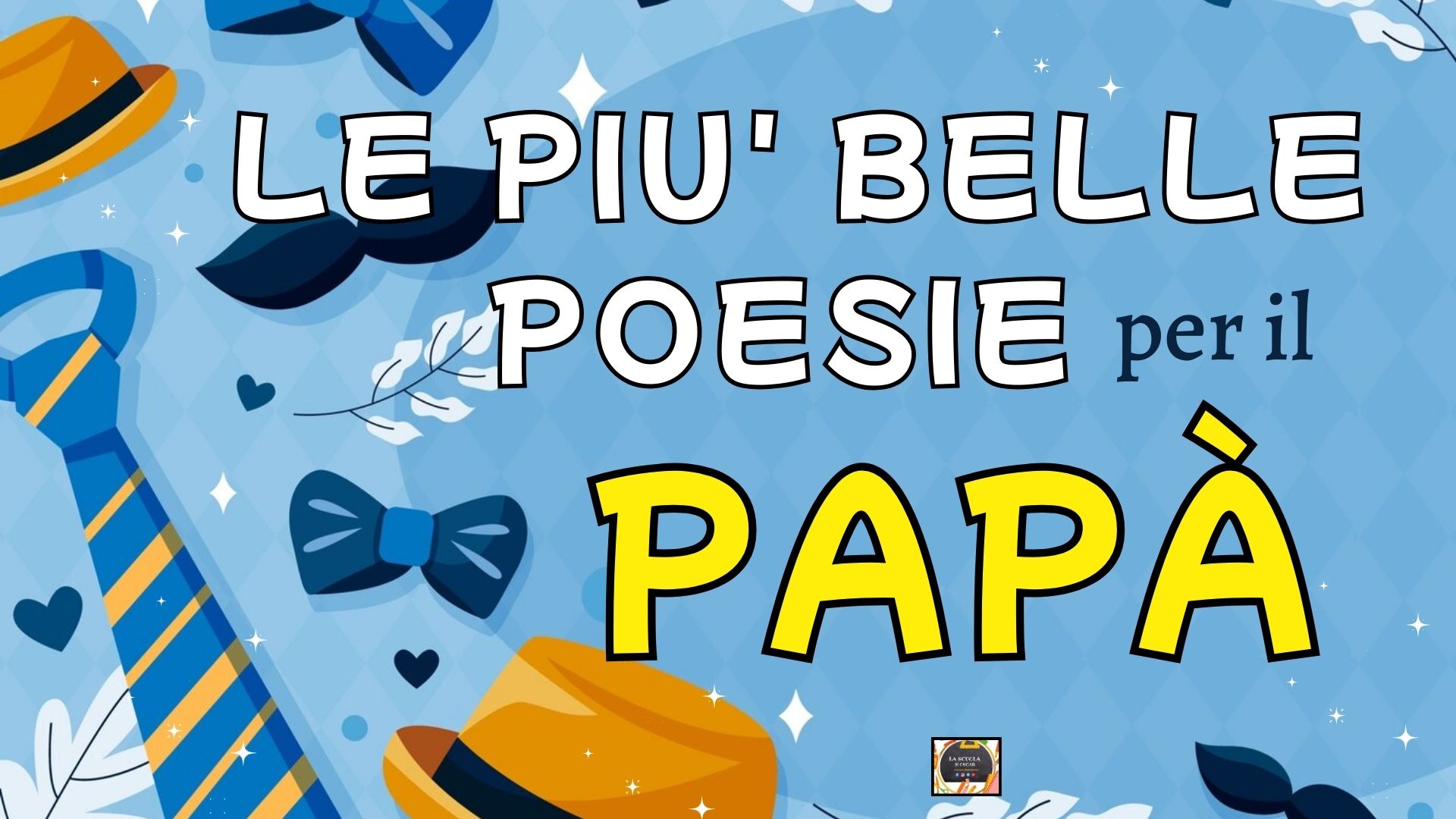 STUDIO BOKETTO - Biglietto Superdad per la festa del papà o il compleanno di papà - Carino Carlino supereroe per papà