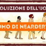 L’HOMO ERECTUS – video lezione di storia –Digitale