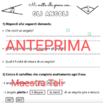 VERIFICA SUI POLIGONIDigitale