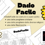 LAPBOOK IL LEGNO – Le materie prime organiche – scuola media –Digitale