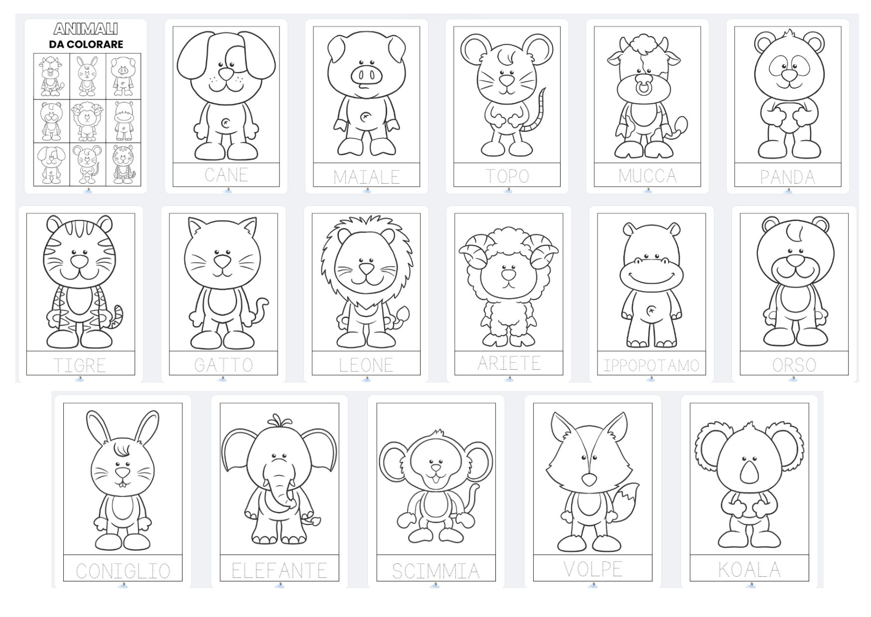 disegni-da-colorare-animali-stampabili