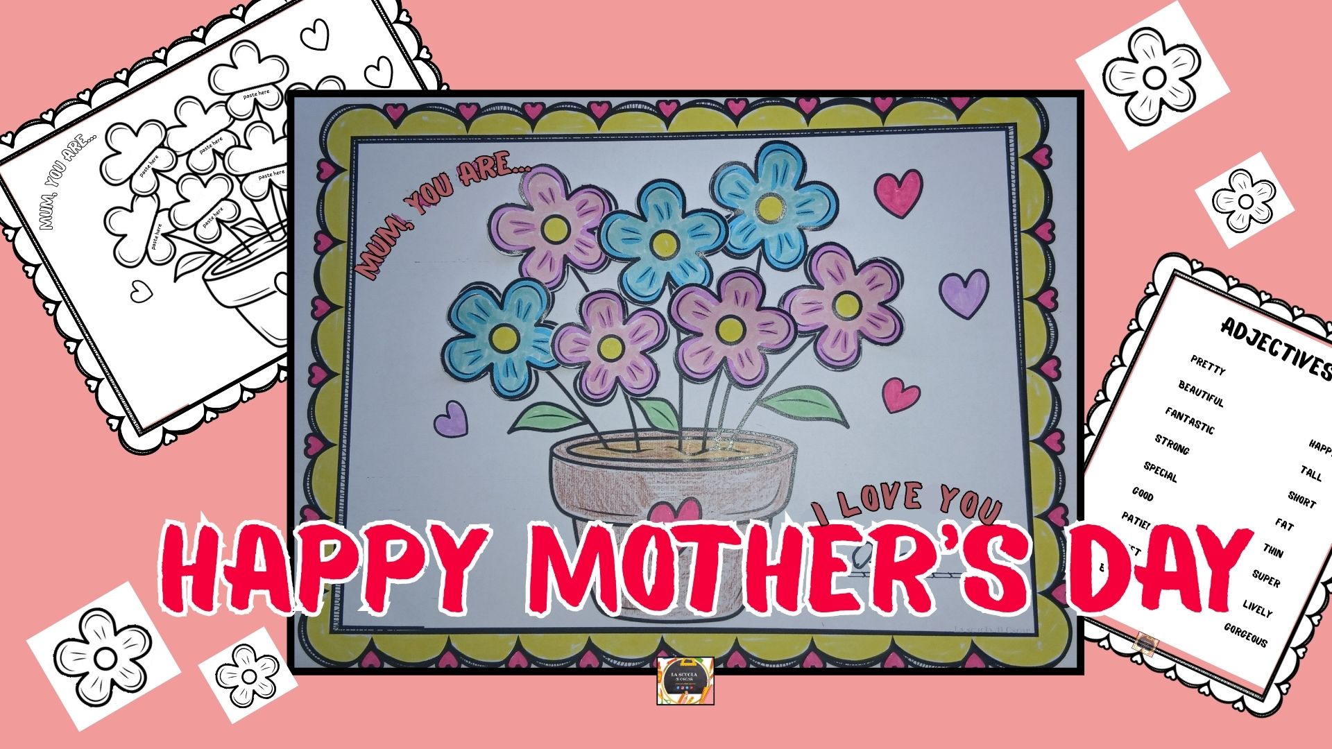Regalo Divertente Per Madre Portachiavi Mummysaurus Per La Mamma Regalo Figlia Figlio 753873