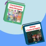 LA FABBRICA DEI PDF: QUADERNO SCIENZE 5-LA CELLULADigitale