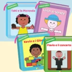 Kit Favola e FiabaDigitale