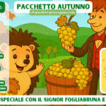 Coupons da stampare per la festa dei nonniDigitale