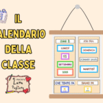 Copertina per quaderno di inglese – Scuola primariaDigitale
