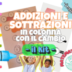 Pacchetto verifiche (NOTE e NON NOTE) di matematica – classe secondaDigitale