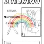 🦕 Poster delle Tabelline Jurassiche Per imparare i numeri… con un ruggito!Digitale