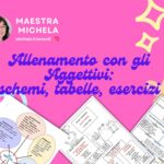 Benvenuti nel fascicolo dei compiti… spaventosamente mostruoso! 👻 HALLOWEENDigitale
