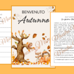 Copertina del quaderno dei testiDigitale
