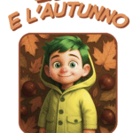 Anna e L’ Autunno- Storia Visuo-NarrativaDigitale