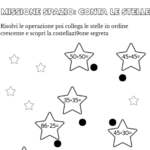 Cruciparole a tema spazioDigitale