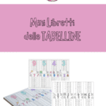 OPERO CON LE DECINE – ADDIZIONI E SOTTRAZIONIDigitale
