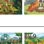 Cartello compleanni di classeDigitale