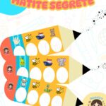 Stickers etichette materieDigitale