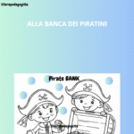 Festa dei Nonni – Lavoretto IG: Colora il Profilo Instagram dei NonniDigitale