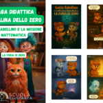 🎲 Il Gioco dell’Oca MatematicoDigitale