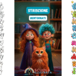 Kit Accoglienza Seconda Elementare – Bentornato a scuolaDigitale