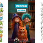 Kit Accoglienza Terza Elementare – Bentornato a scuolaDigitale