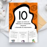 Escaper room Halloween – matematicaDigitale