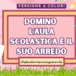 TOMBOLA DELLE PAROLE TRISILLABE PIANEDigitale