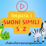 VIDEO: I SUONI SIMILI B-PDigitale