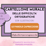 CARTELLI MURALI: LE PAROLE DELL’ACQUADigitale