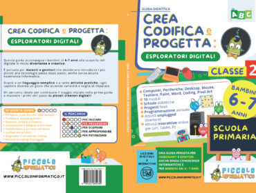 Guida Vol.2 Esploratori digitali