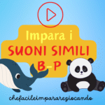 VIDEO: I SUONI SIMILI S-ZDigitale