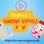VIDEO: I SUONI SIMILI M-NDigitale