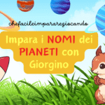Impara i nomi degli indumenti invernali con GiorginoDigitale