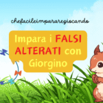 VIDEO: IMPARA IL CICLO DELL’ACQUA CON GOCCINADigitale