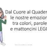 Le cards delle sfide di Lady SaraDigitale