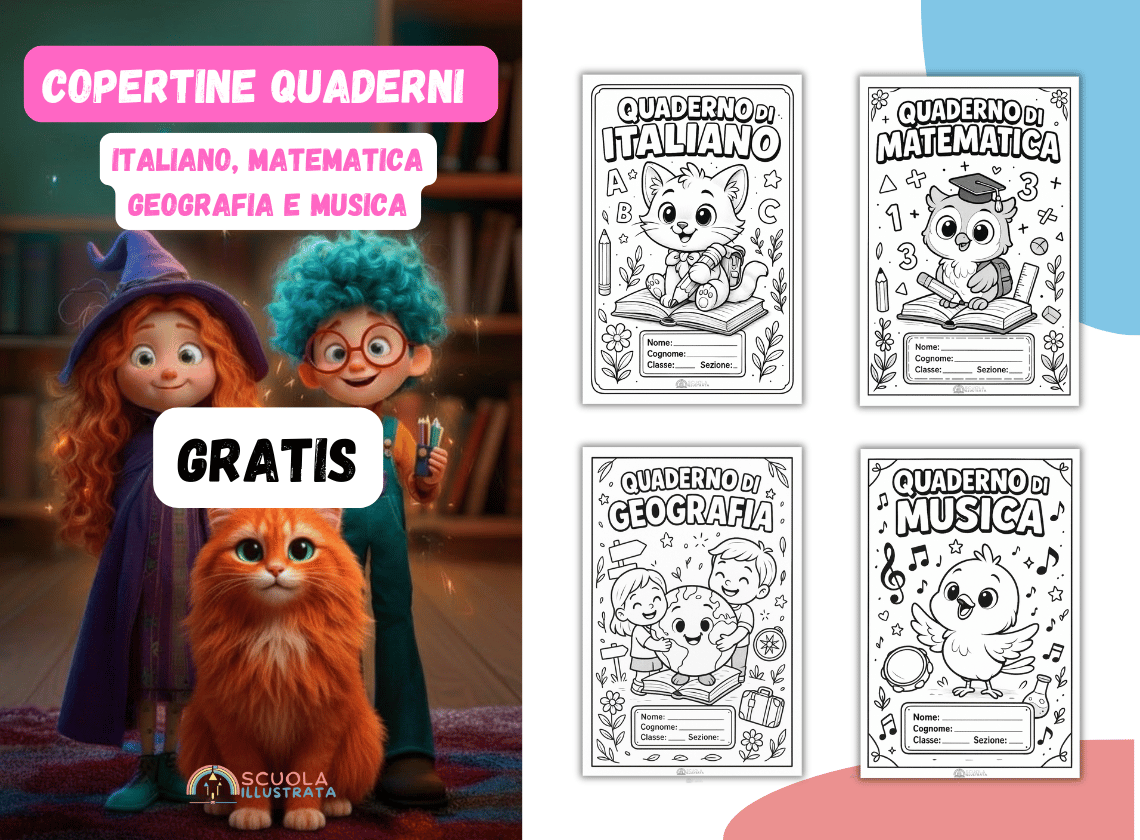 COPERTINE-QUADERNI-DA-COLORARE-GRATIS