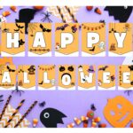 Schede didattiche di Halloween in ingleseDigitale