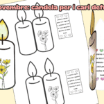 MINI COLOURING BOOK di HALLOWEENDigitale