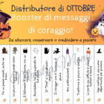 Grammatica da Paura! Attività di HalloweenDigitale