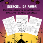 Un colore tutto mio – scheda didattica comprensioneDigitale