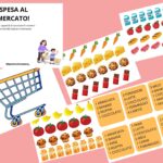 Copertina per il quaderno di geografia – scuola primariaDigitale