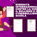 English Test – Classe quarta-quinta (orologio-giorni-materie) [time/clock-days of the week-subject)Digitale