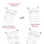 SCHEDA DIDATTICA SUI PIANETI DEL SISTEMA SOLAREDigitale