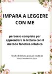 ATTIVITà AUTUNNO CON I NUMERI DA 1 A 10Digitale