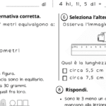 Conoscere e confrontare le quantitàDigitale