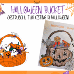 HALLOWEEN-Guida alla creazione di un COLORING Book con GEMINI e CANVADigitale