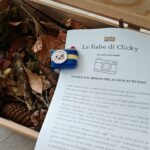 Le fiabe di Clicky - autunno