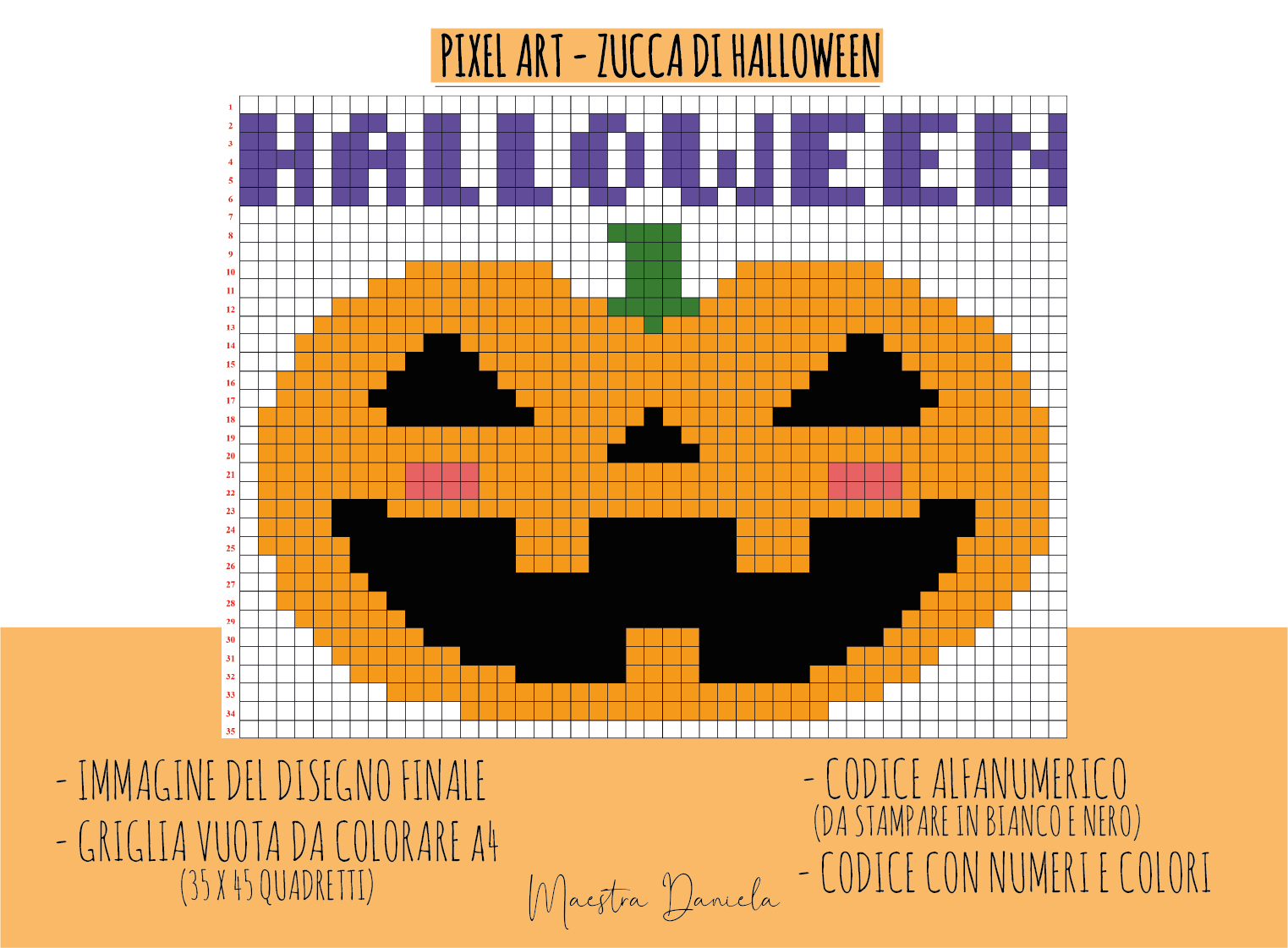 Felpa di Halloween per Le Donne Zucca Drink Pullover Top Carino Girocollo a Maniche Lunghe Felpa Grafica per Le Signore