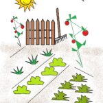 Schema paesaggi d’acqua – MARI, LAGHI E FIUMI – classe quarta scuola primaria – schemi DSADigitale