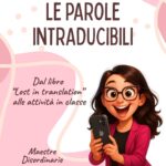Storie in corsivo con domande di comprensione a tema HalloweenDigitale