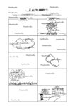 “Occhio Ragno Gatto Notte Zucca” ( Gioco di carte a tema Halloween)Digitale